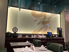 大堂-披云云小馆·味道江湖(姚家园万象汇店)