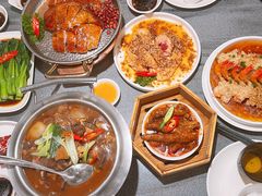 -粤来记·啫啫煲·点心(日月光店)