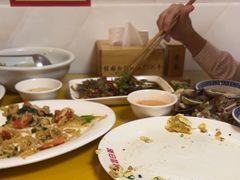 -桂园白粥·潮汕老味道