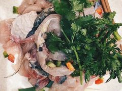 -川江号子渔人码头