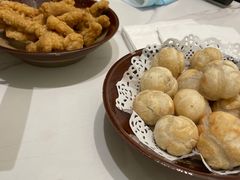 -乔阿马·江南味·驴肉香(龙湖华泾天街店)