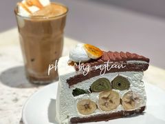 -Peet's 皮爷咖啡(东湖路手作店)