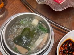 -东海怡品海鲜豆捞(星街坊店)
