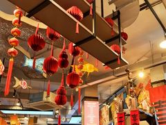 -俏媳妇火锅(宽窄巷子店)
