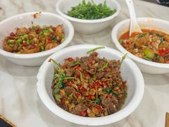 -谭姐湘菜馆(浦东大道店)