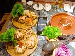 -慢丽江·云南野生菌土鸡锅(西山店)