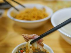 -明红蹄花(糍粑店街店)