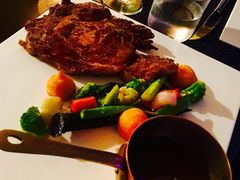 -圣丰索菲特·法国餐厅