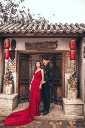 -摩玛高端摄影会馆(钻石店)