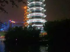 -桂林两江四湖景区