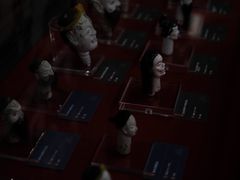 -中国闽台缘博物馆