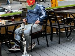 -清真·苏曼亚土耳其餐厅