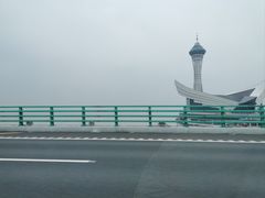 -宁波海天一洲景区