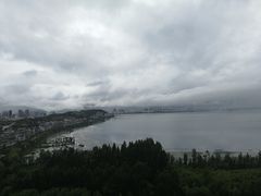 -大理洱海龙湾假日酒店