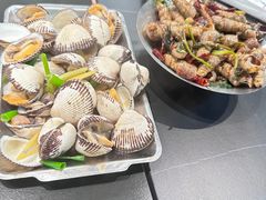 -老虎滩大连海鲜烧烤(建邺云锦路总店)