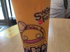 -85度C(生甜甜圈研究工坊·上海松江人民北路店)