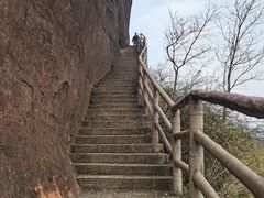 -丹霞山风景名胜区