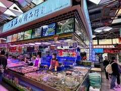 -桃源市场(解放路店)