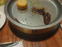 -汉巴味德(沈阳万象汇店)