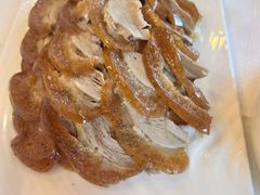 -便宜坊烤鸭店(玉蜓桥店)