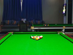 -永宁台球·棋牌俱乐部(淮海路店)