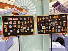 -燕莎奥特莱斯购物中心