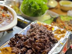 烤牛肉-传奇龙虾·烤牛肉