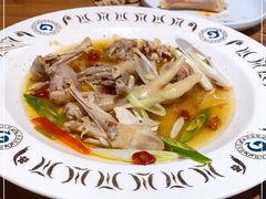 -胖老汉椒麻鸡清真新疆菜(西御街店)