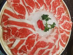 -五星桥原切肥牛火锅·30年专注好牛肉(湖塘店)