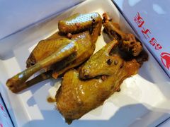 -鸽子侯·家宴·平价海鲜(绿地店)