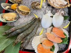 -牛New寿喜烧(闵行龙湖天街店)
