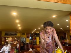 -如意林卡藏餐吧(大昭寺店)