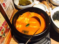 -王妃家(明洞中央店)