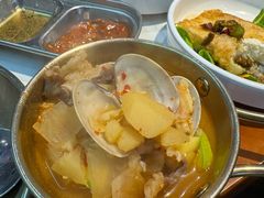 -六七八韩式烤肉·韩国料理(上杭路店)