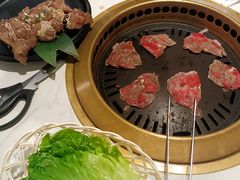 -花味烤肉·拌饭(庐阳万科店)