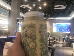 -野萃山·潮汕厚果汁(十亩地店)