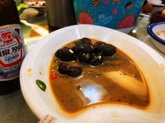 -椿记烧鹅(叠彩店)