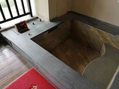 -清远熹乐谷温泉度假酒店