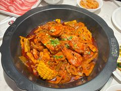 -虾吃虾涮.虾火锅.肉蟹煲(步步高梅溪新天地店)