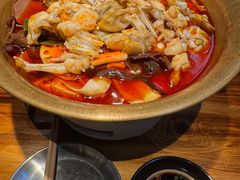 -破店肥哈·海鲜·烧烤(郑州银泰inPARK店)