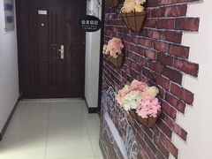 -龙脊堂龙氏推拿 整脊(陆家浜店)