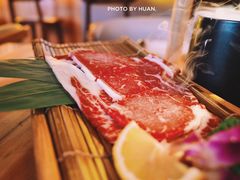 -AJIYA味屋和牛烤肉自助放题(温州万象城店)