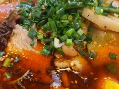 -三顾冒菜·麻辣烫(万达店)
