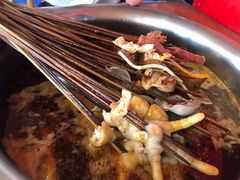 -牛华八婆麻辣烫(起源店)