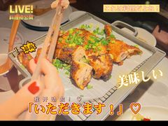 -绿茶餐厅(同成街华联店)