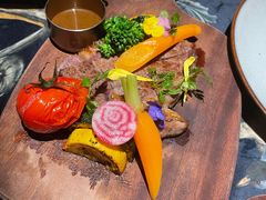 -第101座花园餐厅(湖滨88店)