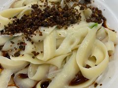 -华兴街自力面店
