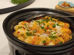 -荣誉国宴楼(美食城店)