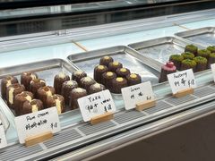 -发酵食堂(屏风街店)