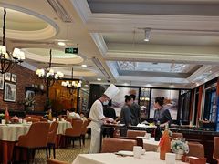 -大鸭梨烤鸭(甘家口店)